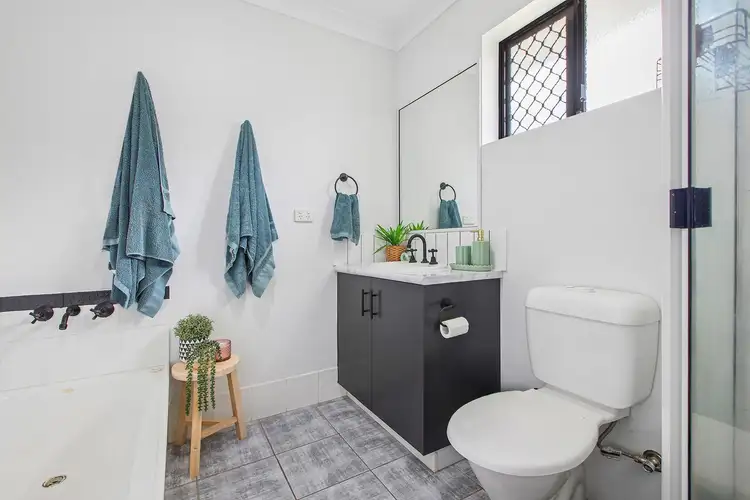 Fourth view of Homely house listing, 8 Nagle Drive, Norman Gardens QLD 4701