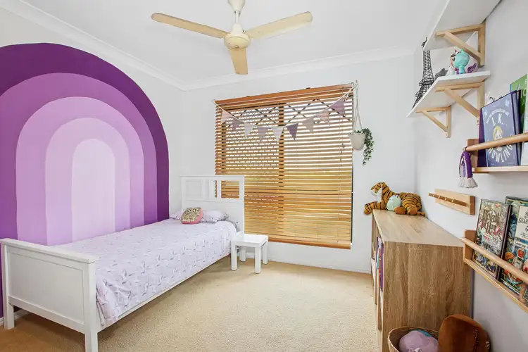 Fifth view of Homely house listing, 8 Nagle Drive, Norman Gardens QLD 4701