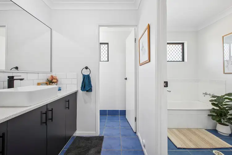 Sixth view of Homely house listing, 8 Nagle Drive, Norman Gardens QLD 4701
