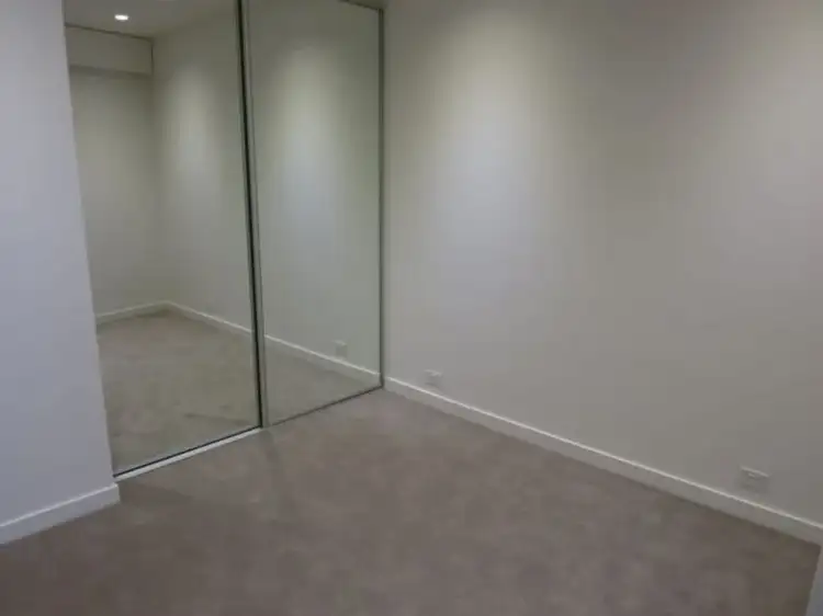 Fourth view of Homely apartment listing, 614/4 Acacia Place, Abbotsford VIC 3067