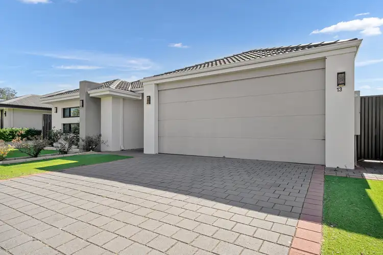 Third view of Homely house listing, 13 Markwell Avenue, Haynes WA 6112
