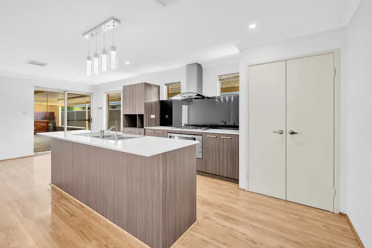 Fourth view of Homely house listing, 13 Markwell Avenue, Haynes WA 6112