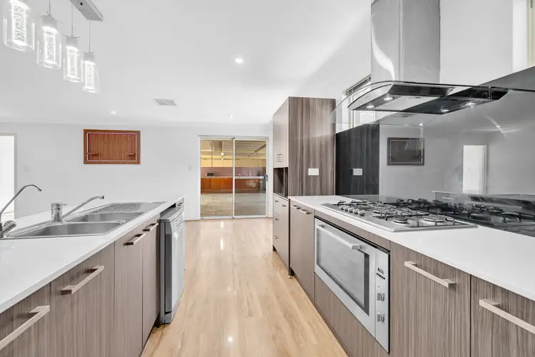 Fifth view of Homely house listing, 13 Markwell Avenue, Haynes WA 6112