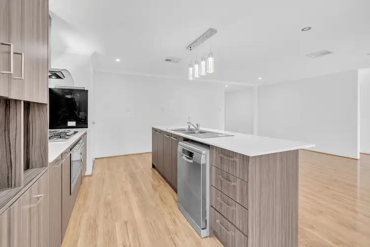 Sixth view of Homely house listing, 13 Markwell Avenue, Haynes WA 6112