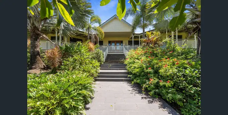 3610 Moggill Road, Moggill QLD 4070