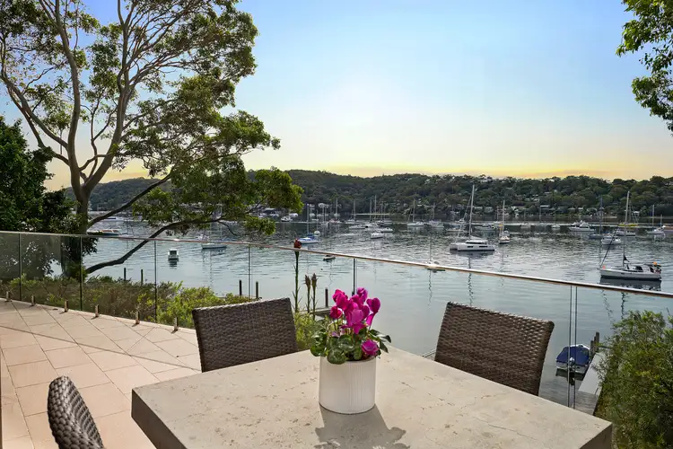 Fifth view of Homely unit listing, 4/28 Cabarita Road, Avalon Beach NSW 2107