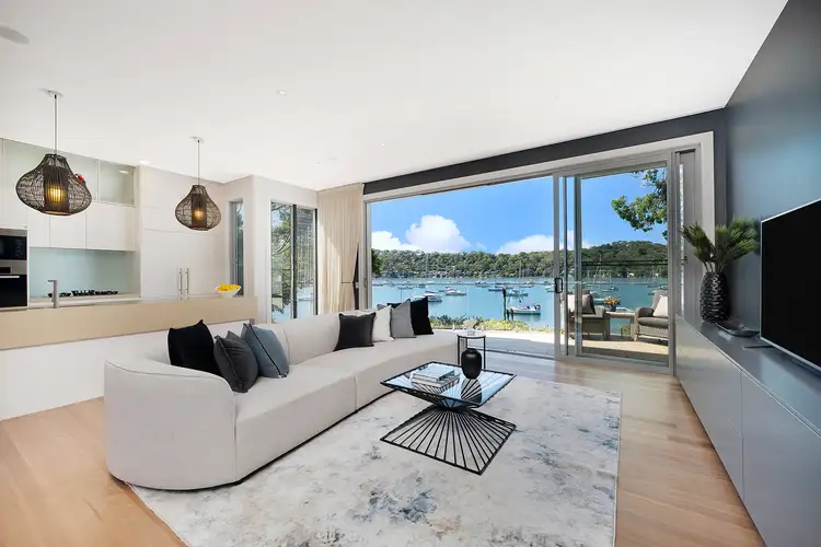 Sixth view of Homely unit listing, 4/28 Cabarita Road, Avalon Beach NSW 2107