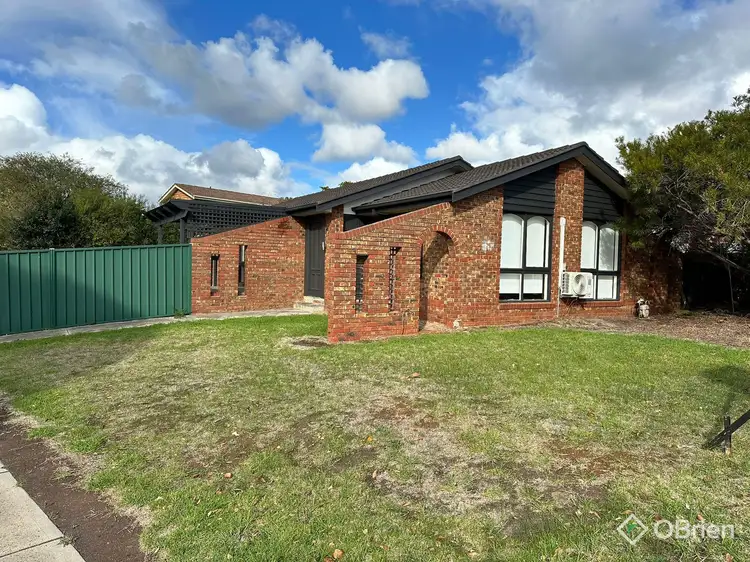 Main view of Homely house listing, 10 Angourie Crescent, Taylors Lakes VIC 3038