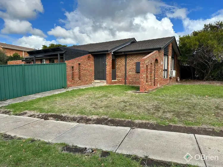 Second view of Homely house listing, 10 Angourie Crescent, Taylors Lakes VIC 3038