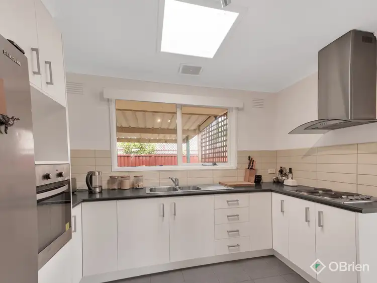 Fourth view of Homely house listing, 10 Angourie Crescent, Taylors Lakes VIC 3038