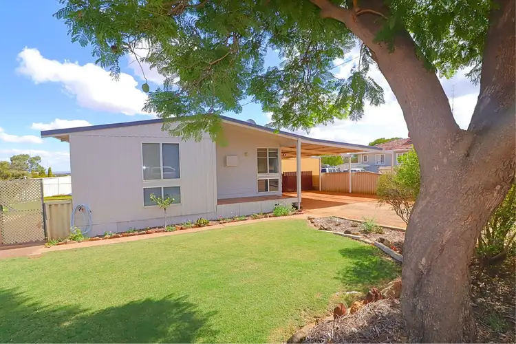 Second view of Homely house listing, 16 Ackland Street, Wongan Hills WA 6603