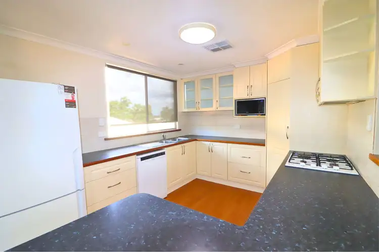 Fourth view of Homely house listing, 16 Ackland Street, Wongan Hills WA 6603