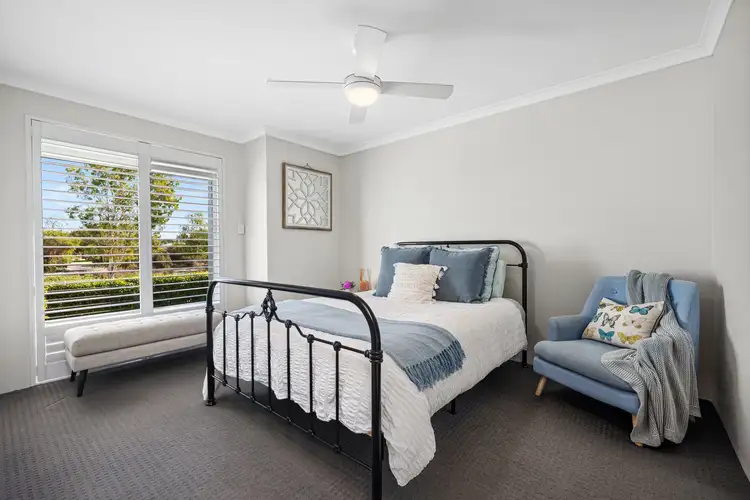 16 Butterleaf Road, Baldivis WA 6171