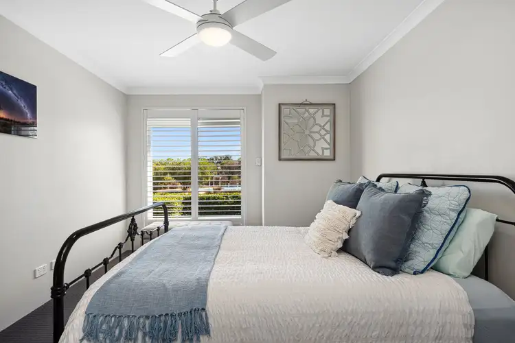Fifth view of Homely house listing, 16 Butterleaf Road, Baldivis WA 6171