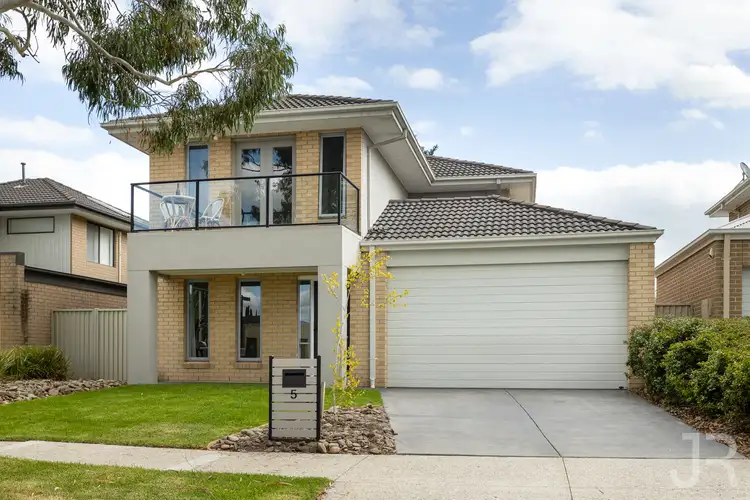 5 Portland Road, Pakenham VIC 3810