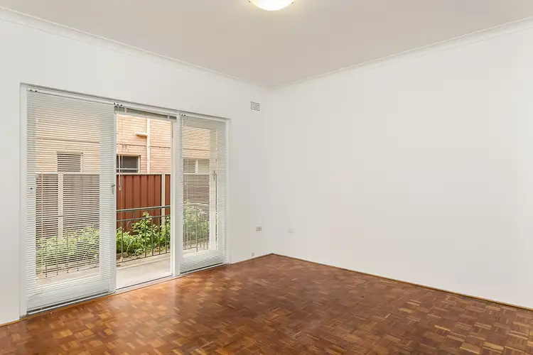 Main view of Homely unit listing, 3/25 Cecil Street, Ashfield NSW 2131