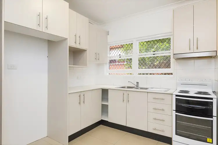 Second view of Homely unit listing, 3/25 Cecil Street, Ashfield NSW 2131