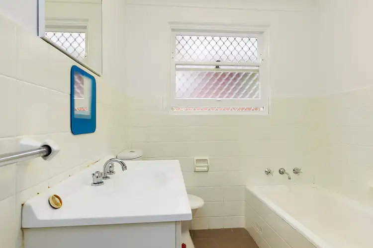Third view of Homely unit listing, 3/25 Cecil Street, Ashfield NSW 2131