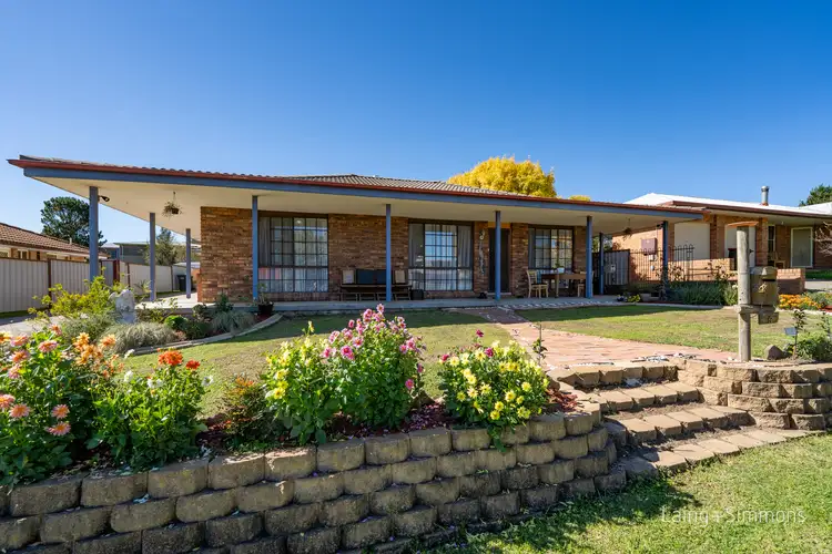 9 Ishbell Drive, Armidale NSW 2350