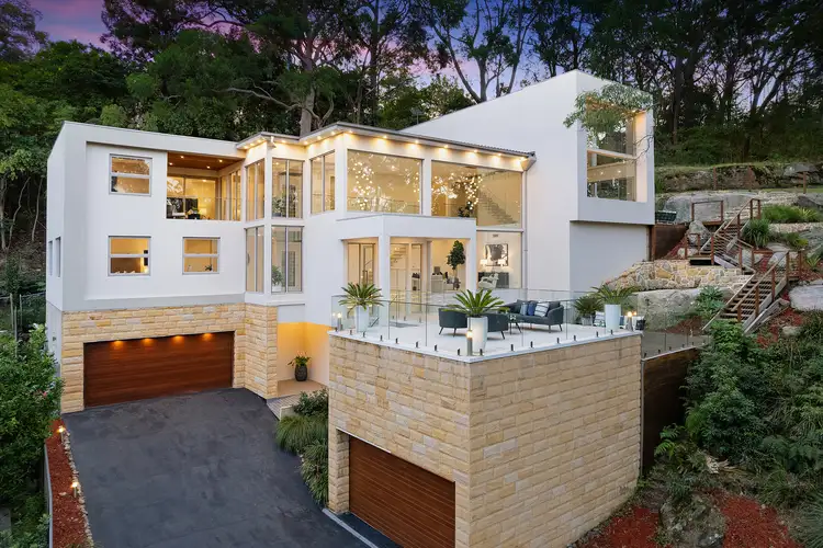 Main view of Homely house listing, 49 Sutherland Road, Cheltenham NSW 2119