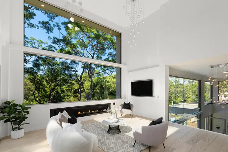 Fifth view of Homely house listing, 49 Sutherland Road, Cheltenham NSW 2119