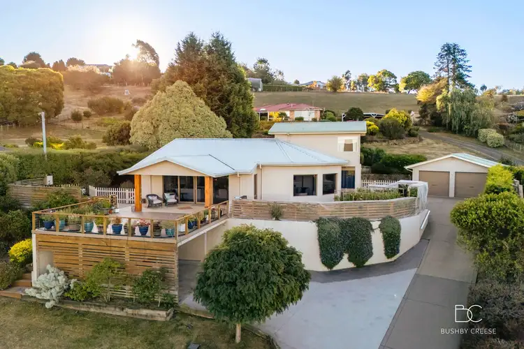 52 Atkinsons Road, Grindelwald TAS 7277