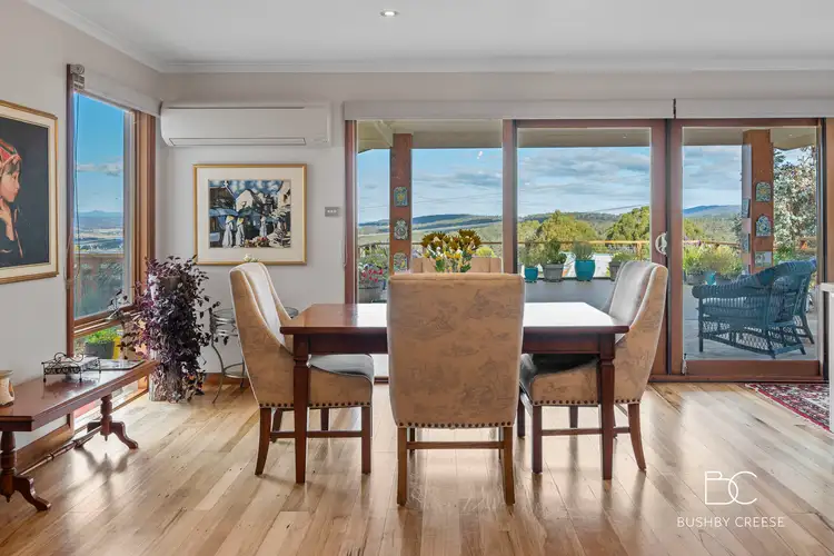 Fourth view of Homely house listing, 52 Atkinsons Road, Grindelwald TAS 7277