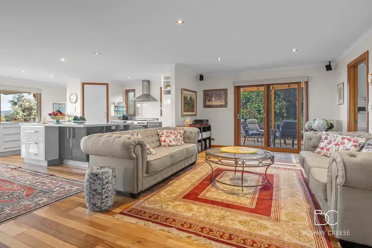 Fifth view of Homely house listing, 52 Atkinsons Road, Grindelwald TAS 7277