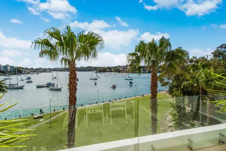 319/3 The Promenade, Chiswick NSW 2046