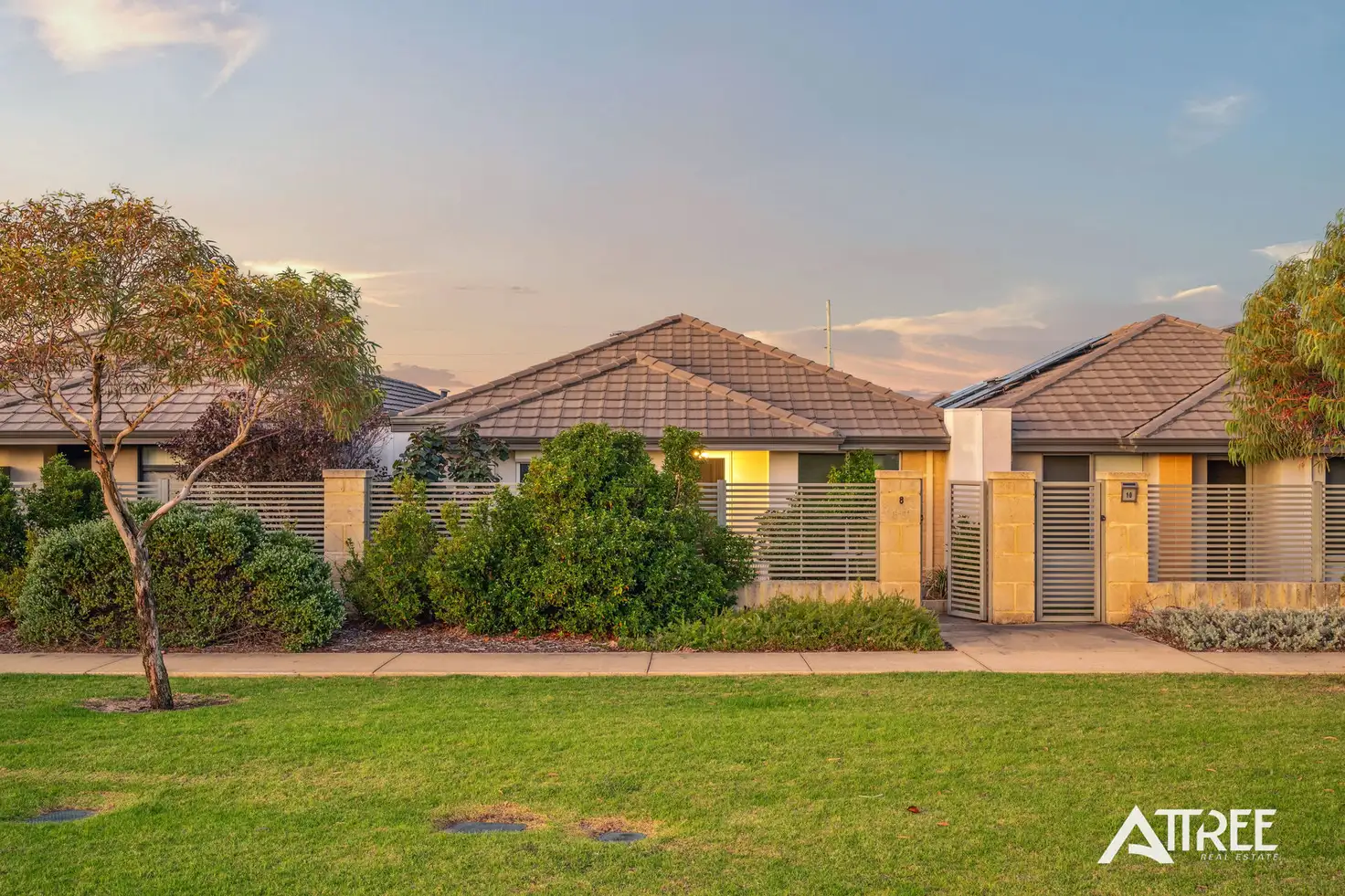 Main view of Homely house listing, 8 Torget Lane, Harrisdale WA 6112