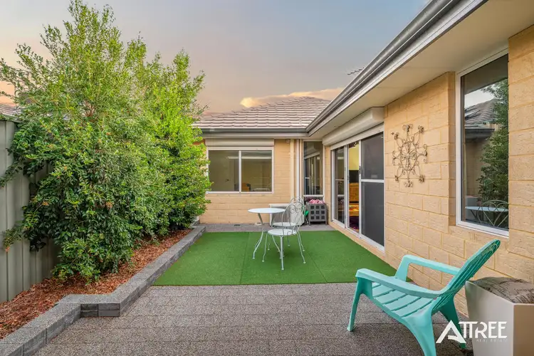 Fourth view of Homely house listing, 8 Torget Lane, Harrisdale WA 6112