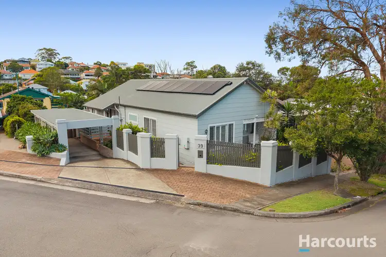 39 Carrington Parade, New Lambton NSW 2305