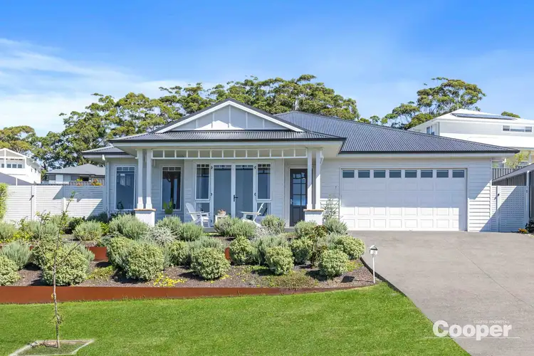 1B Bendoura Street, Mollymook NSW 2539