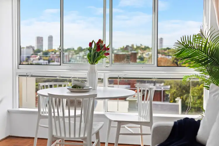 Third view of Homely apartment listing, 39/51-59 Roslyn Gardens, Elizabeth Bay NSW 2011