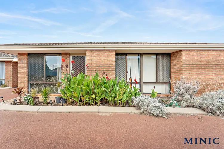 Second view of Homely unit listing, 3/13-15 Dealy Close, Cannington WA 6107