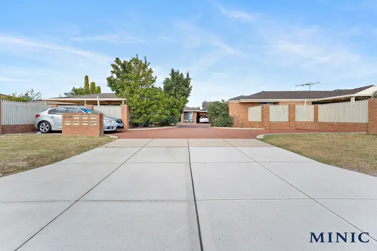Third view of Homely unit listing, 3/13-15 Dealy Close, Cannington WA 6107