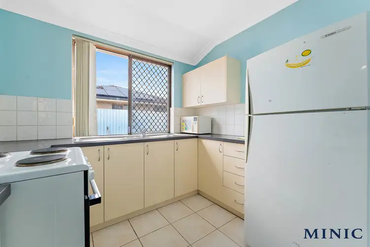 Fifth view of Homely unit listing, 3/13-15 Dealy Close, Cannington WA 6107