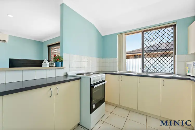 Sixth view of Homely unit listing, 3/13-15 Dealy Close, Cannington WA 6107