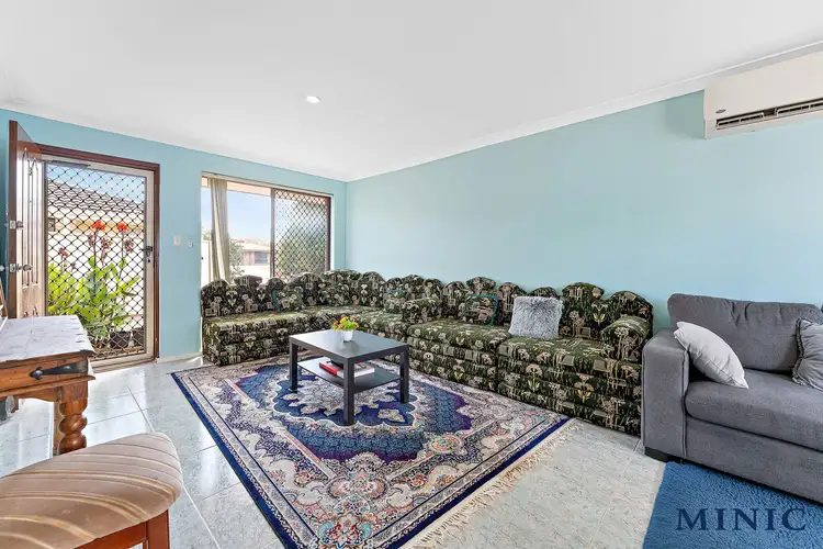 Seventh view of Homely unit listing, 3/13-15 Dealy Close, Cannington WA 6107