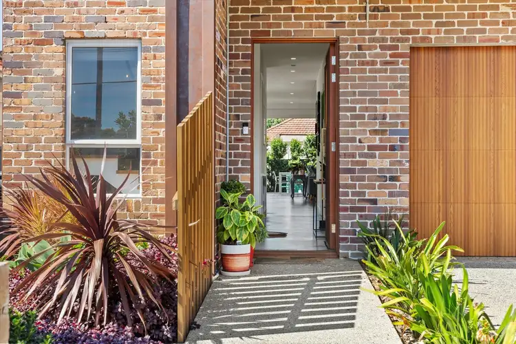 Second view of Homely semi-detached listing, 31 Albert Street, Botany NSW 2019