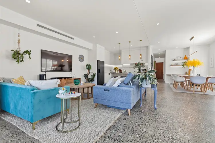 Third view of Homely semi-detached listing, 31 Albert Street, Botany NSW 2019