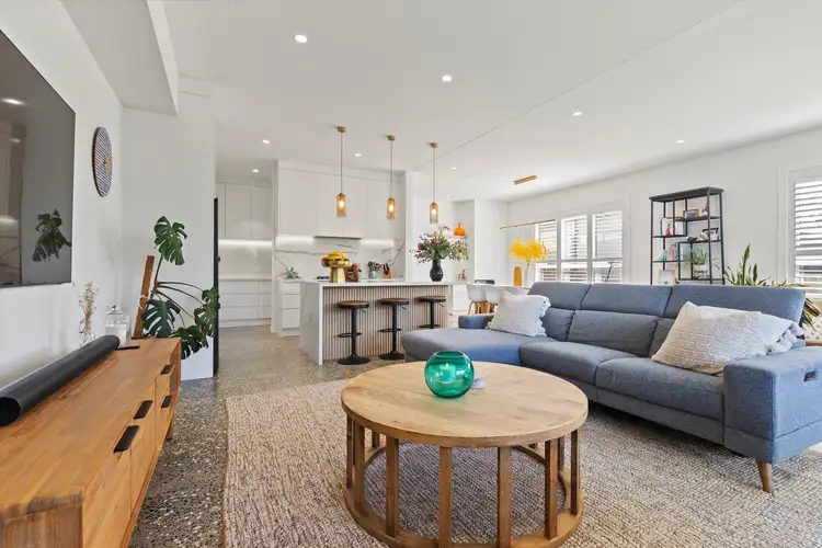 Fourth view of Homely semi-detached listing, 31 Albert Street, Botany NSW 2019