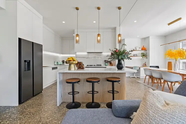 Fifth view of Homely semi-detached listing, 31 Albert Street, Botany NSW 2019