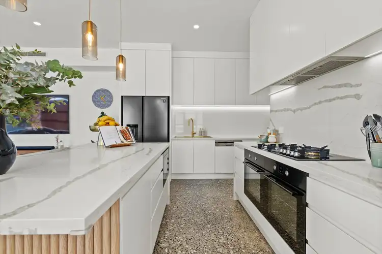 Sixth view of Homely semi-detached listing, 31 Albert Street, Botany NSW 2019