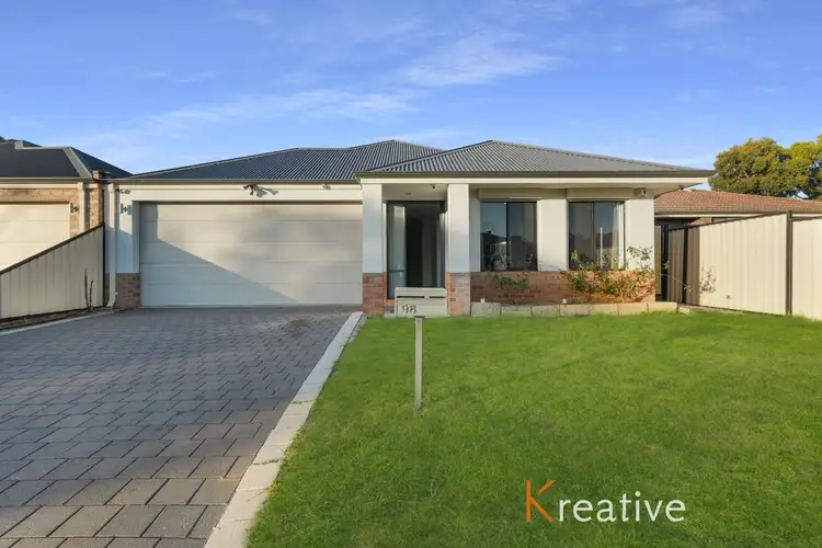 98 Postling Street, Kenwick WA 6107
