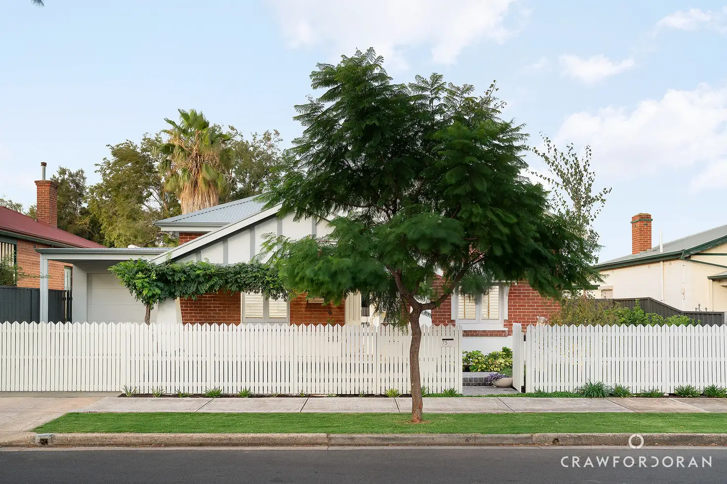 Main view of Homely house listing, 75 Cedar Avenue, West Croydon SA 5008