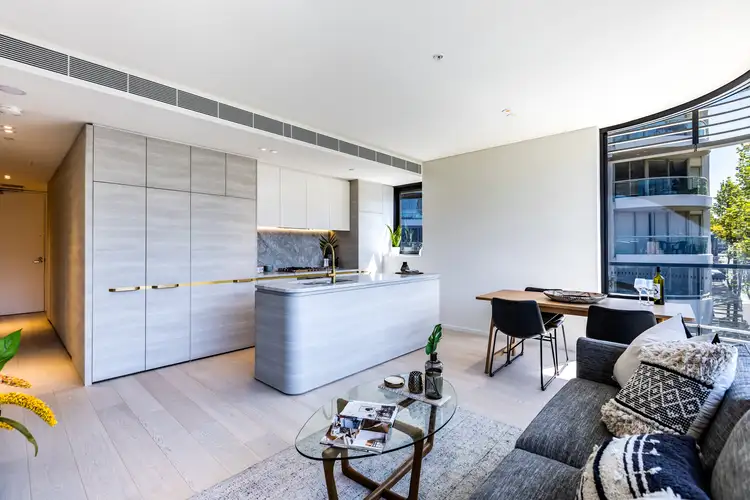 30 Alfred Street, Milsons Point NSW 2061