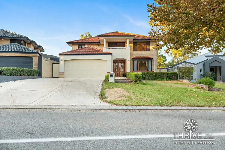 71 Glen Iris Drive, Jandakot WA 6164