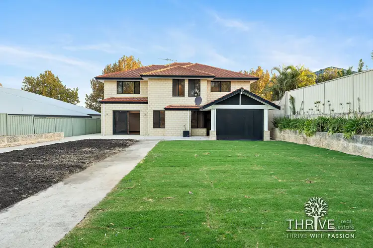 Second view of Homely house listing, 71 Glen Iris Drive, Jandakot WA 6164