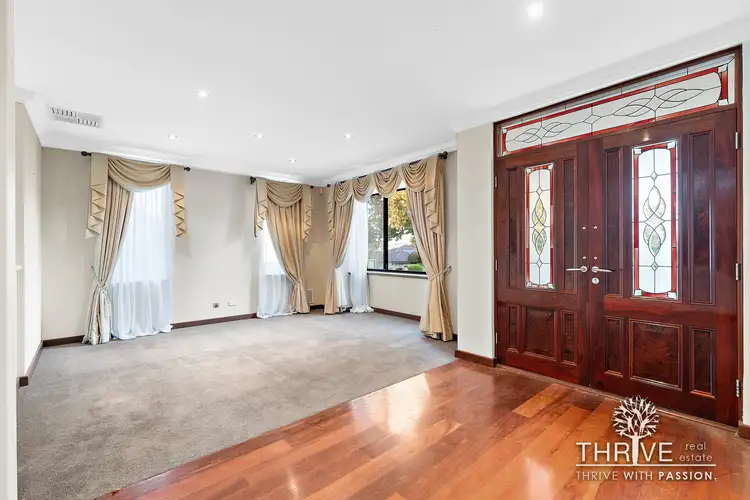 Third view of Homely house listing, 71 Glen Iris Drive, Jandakot WA 6164